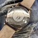 Breitling Transocean Rose Gold Brown Leather 46mm Copy (5)_th.jpg